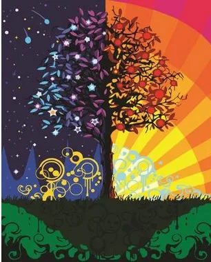 High Quality TREE Art Abstract ACrylic Painting Canvas DIY Digital Oil Painting For Gift Home Decoration Wall Pictures AOP013
High Quality TREE Art Abstract ACrylic Painting Canvas DIY Digital Oil Painting For Gift Home Decoration Wall Pictures AOP013
