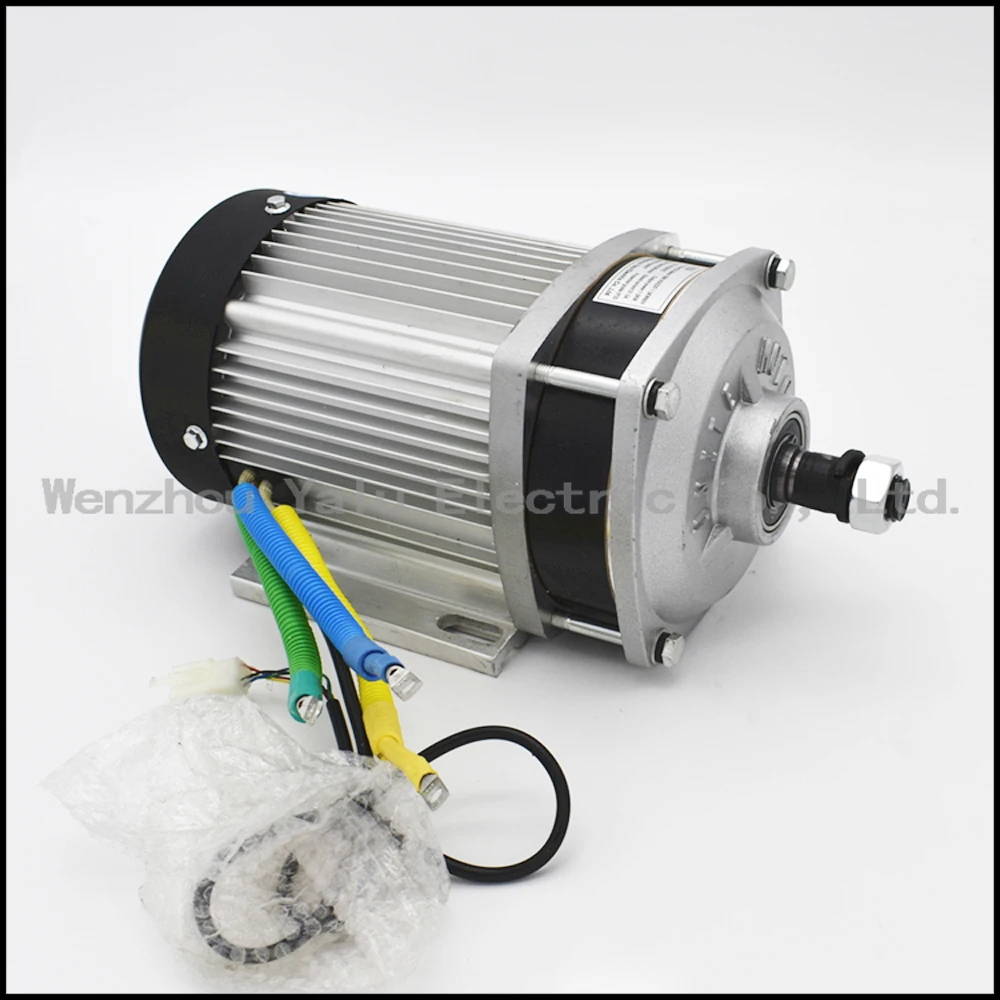 BLDC BM1424ZXF 1800W 60V 72V DC Brushless Motor powerful electric bike bicicleta
BLDC BM1424ZXF 1800W 60V 72V DC Brushless Motor powerful electric bike bicicleta