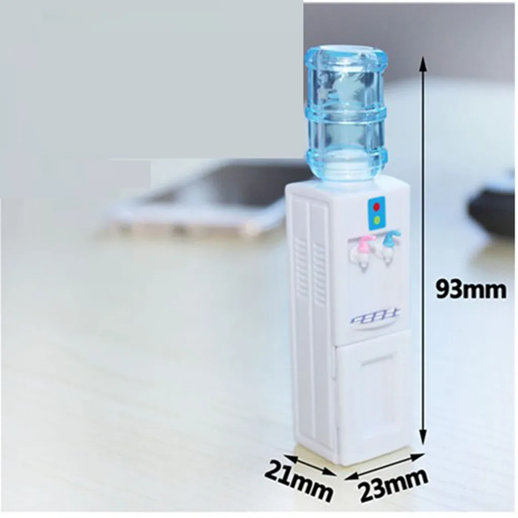 Simulation furniture toy 2019 NEW Miniature Life Play Scene Model Doll House Accessories Mini Water Dispenser 7.1
Simulation furniture toy 2019 NEW Miniature Life Play Scene Model Doll House Accessories Mini Water Dispenser 7.1