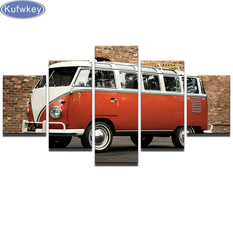 5 pcs square Diamond Embroidery red bus,Retro,car,5D diy Diamond Painting,crystal Stitch Cross diamond embroidery of 5 paintings
5 pcs square Diamond Embroidery red bus,Retro,car,5D diy Diamond Painting,crystal Stitch Cross diamond embroidery of 5 paintings
