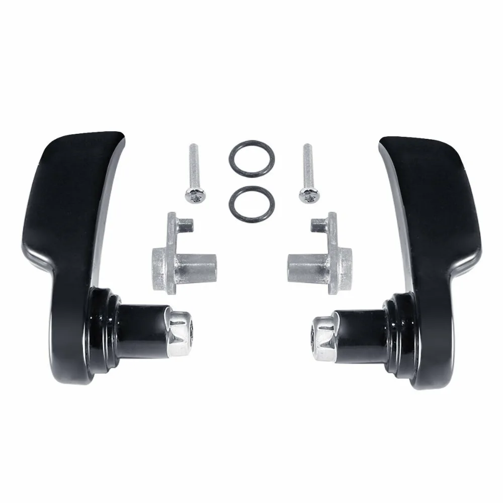 Motorcycle Saddlebag Lid Lifter For Harley Touring Road King Electra Street Glide 2014-2020 2019 2018
Motorcycle Saddlebag Lid Lifter For Harley Touring Road King Electra Street Glide 2014-2020 2019 2018