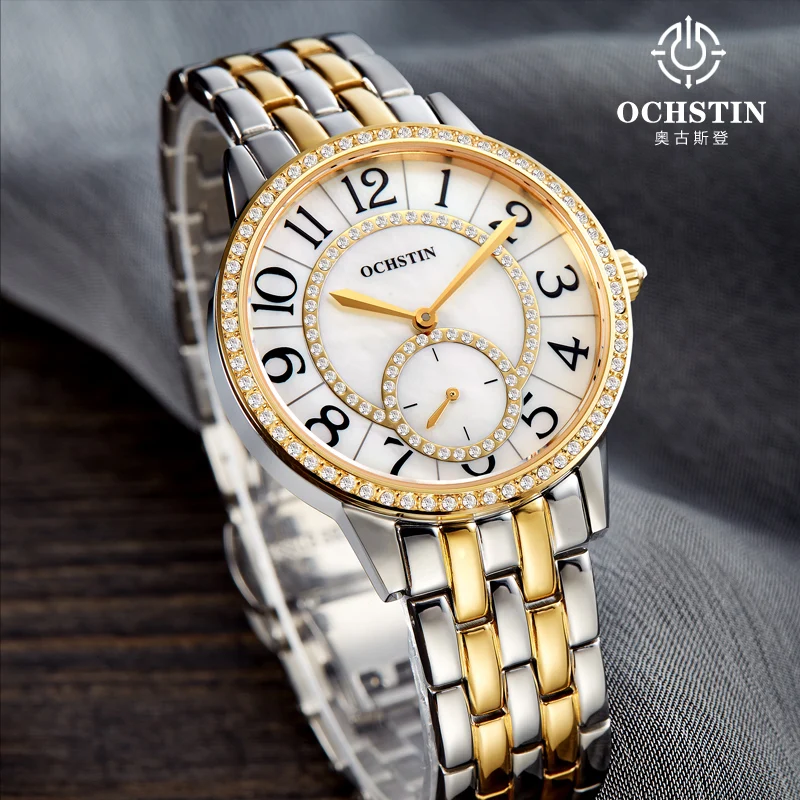 2017 распродажа брендовые Ochstin Relogio Feminino часы женские часы из нержавеющей стали женские модные повседневные кварцевые наручные женские часы
2017 распродажа брендовые Ochstin Relogio Feminino часы женские часы из нержавеющей стали женские модные повседневные кварцевые наручные женские часы