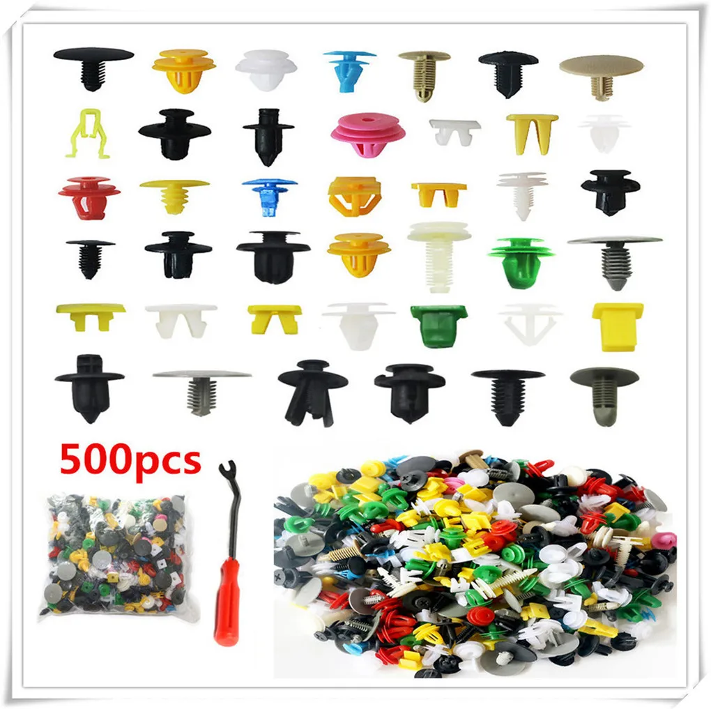 Car Mixed Fastener Door Panel Bumper Clips Engine Cover Fender for Renault Latitude Laguna Frendzy DeZir Safrane ZE
Car Mixed Fastener Door Panel Bumper Clips Engine Cover Fender for Renault Latitude Laguna Frendzy DeZir Safrane ZE
