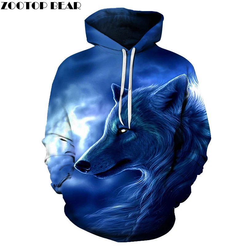 Wolf 3d Hoodies Fashion Animal Hoodie Men Women Sweatshirts Drop Ship Quality Pullover Fashion Tracksuits Brand Hoody Male Coats
Wolf 3d Hoodies Fashion Animal Hoodie Men Women Sweatshirts Drop Ship Quality Pullover Fashion Tracksuits Brand Hoody Male Coats