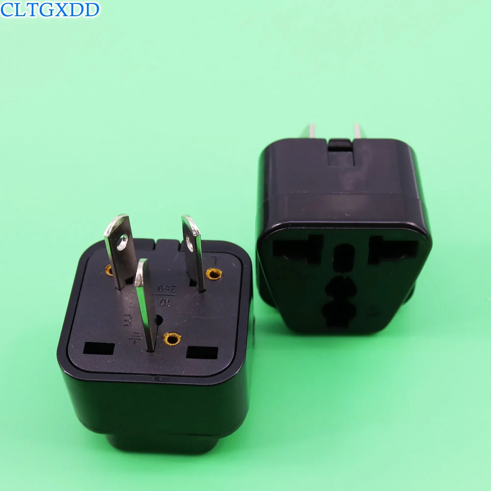 cltgxdd Australia New Zealand Travel Conversion Plug Socket Adapter Household Plugs Power Adapter US/UK/EU to AU travel plug
cltgxdd Australia New Zealand Travel Conversion Plug Socket Adapter Household Plugs Power Adapter US/UK/EU to AU travel plug