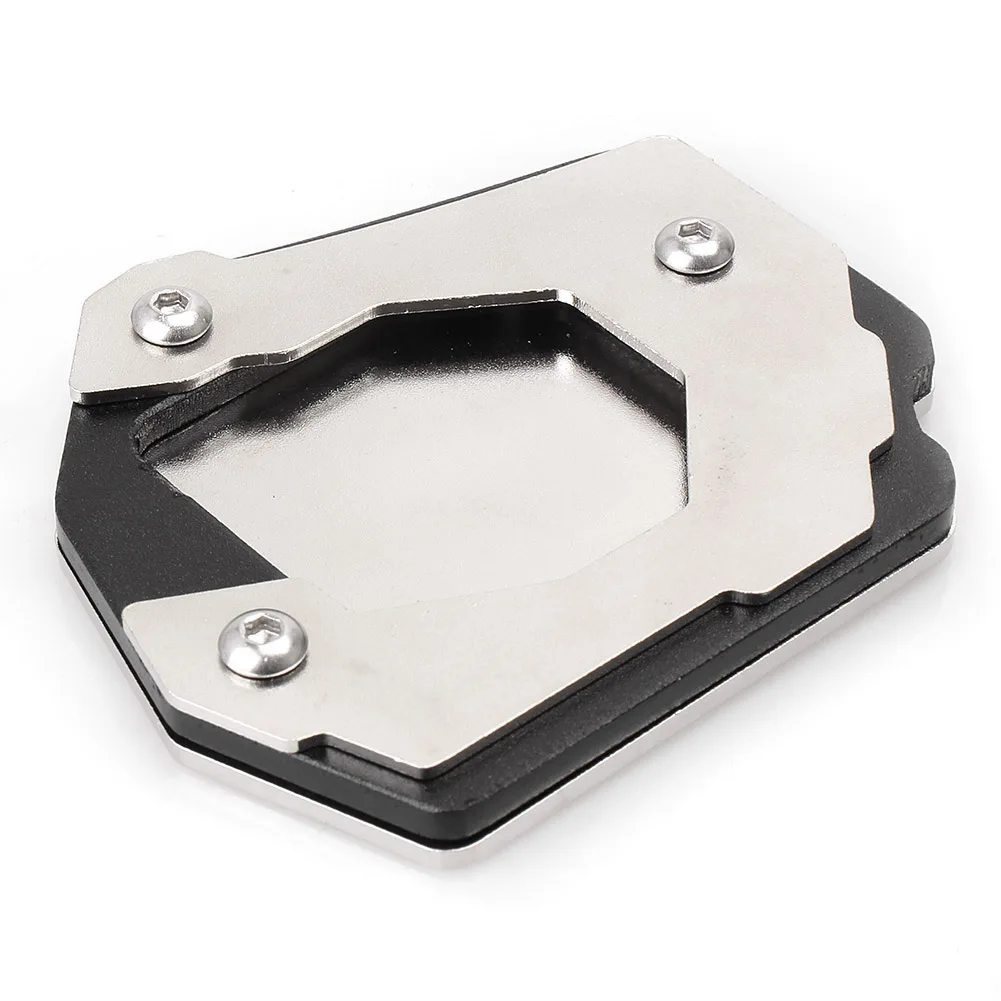 CNC алюминиевая подставка для мотоцикла, боковая подставка, удлинитель, опорная пластина, увеличитель для BMW F800GS /Adventure ADV 2008-2016
CNC алюминиевая подставка для мотоцикла, боковая подставка, удлинитель, опорная пластина, увеличитель для BMW F800GS /Adventure ADV 2008-2016
