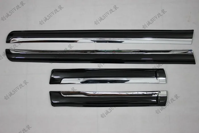 Защитная накладка на боковую дверь для toyota Land Cruiser Prado FJ150 FJ 150 150 2010 2011 2012 2013-2015
Защитная накладка на боковую дверь для toyota Land Cruiser Prado FJ150 FJ 150 150 2010 2011 2012 2013-2015