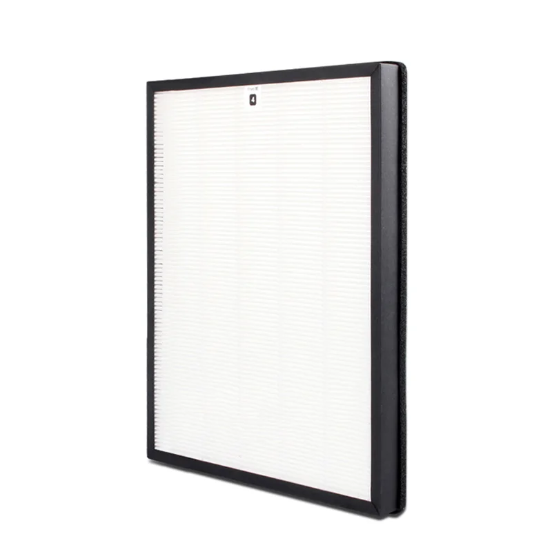 For Philips Air Purifier AC4072 AC4074 AC4083 AC4084 AC4085 Dust Collection Hepa Filter AC4144 262*375*27mm
For Philips Air Purifier AC4072 AC4074 AC4083 AC4084 AC4085 Dust Collection Hepa Filter AC4144 262*375*27mm