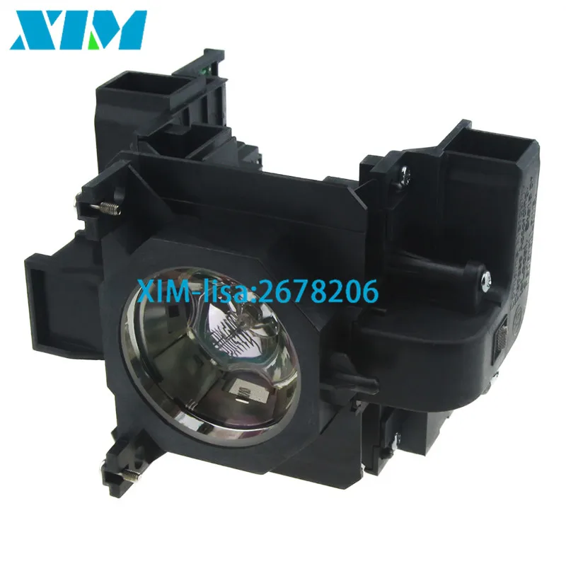 Сменная прожекторная лампа с корпусом для PANASONIC/EZ570L/ET-LAE200/EW630L/PT-EZ570 EX600L
Сменная прожекторная лампа с корпусом для PANASONIC/EZ570L/ET-LAE200/EW630L/PT-EZ570 EX600L
