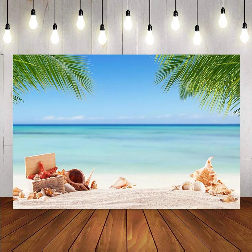 Mehofond Sandy Beach Summer Photography Backdrops Blue Sky and Sea Photo Booth Backgrounds Studio Island Sun Backdrop Photocall
Mehofond Sandy Beach Summer Photography Backdrops Blue Sky and Sea Photo Booth Backgrounds Studio Island Sun Backdrop Photocall