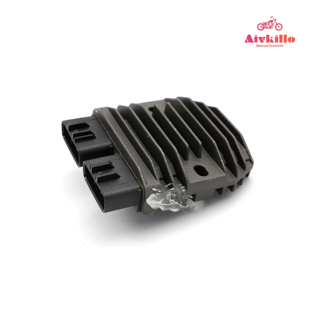 Регулятор напряжения Выпрямитель для Yamaha YZF R1 2002-2012 03 04 05 06 07 08 09 10 11 мотоцикл
Регулятор напряжения Выпрямитель для Yamaha YZF R1 2002-2012 03 04 05 06 07 08 09 10 11 мотоцикл