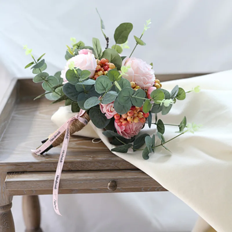 The new bride Holding flower Wedding Ornaments with flowers Flower Photography trip Shoot Props to the flowers 0404-02
The new bride Holding flower Wedding Ornaments with flowers Flower Photography trip Shoot Props to the flowers 0404-02