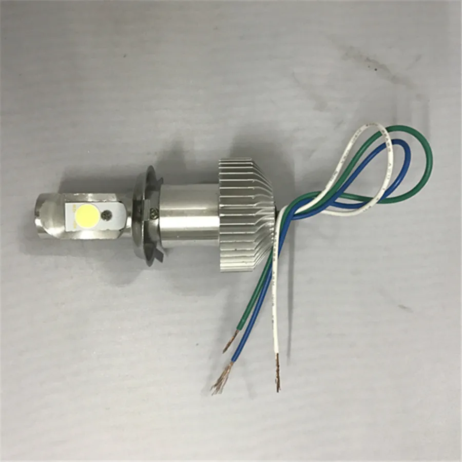 Led Hi/Lo Beam Car Light Source 20W 1200LM 6000K Motorcycle Headlight Bulbs Moped Scooter Motobike Headlamp 2-Sided
Led Hi/Lo Beam Car Light Source 20W 1200LM 6000K Motorcycle Headlight Bulbs Moped Scooter Motobike Headlamp 2-Sided