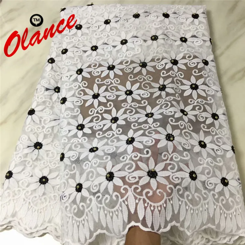 Big sales! White background Flowers and Vines with Golden Beads Dress fabric PF126 Free Shipping Wholesale Tulle Lace Fabric
Big sales! White background Flowers and Vines with Golden Beads Dress fabric PF126 Free Shipping Wholesale Tulle Lace Fabric