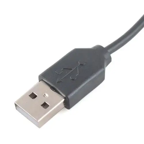 Порт able Переключатель ВКЛ/ВЫКЛ 4 порта USB 2 0 HUB высокоскоростной 480 Мбит/с