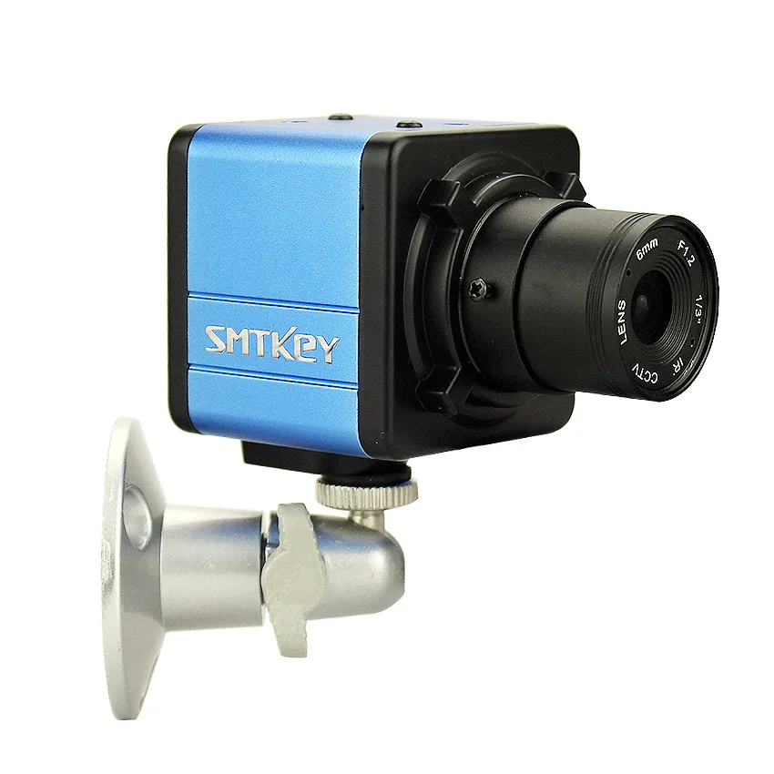 HD 3MP or 1080P Onvif IP Network CCTV Box Camera 3MP or 2.0MP IP Box MINI CCTV Camera with bracket
HD 3MP or 1080P Onvif IP Network CCTV Box Camera 3MP or 2.0MP IP Box MINI CCTV Camera with bracket