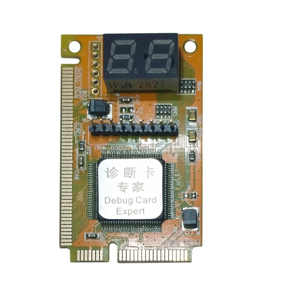 3 в 1 мини-анализатор PCI-E LPC тестирование почтовой карты er тестирование для ноутбука 6-килограммовый символьный дисплей высокая стабильность
3 в 1 мини-анализатор PCI-E LPC тестирование почтовой карты er тестирование для ноутбука 6-килограммовый символьный дисплей высокая стабильность