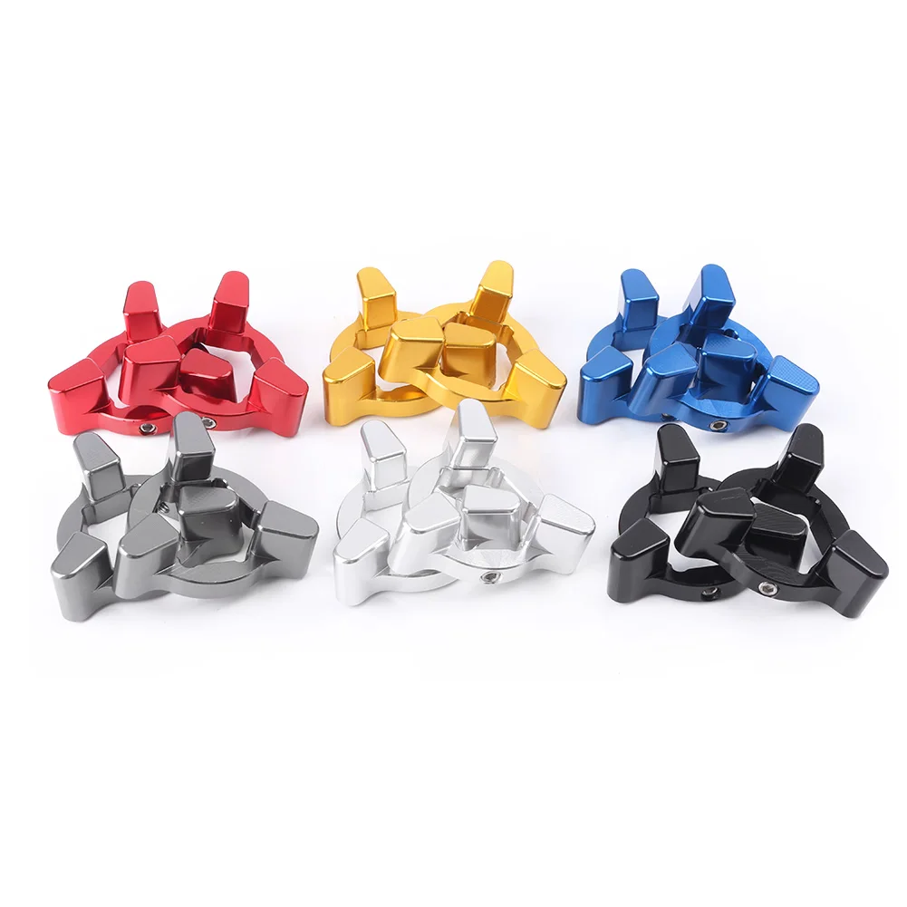 14mm 17mm 19mm 22mm Suspension Fork Preload Regulator Adjusters Universal Motorcycle Adjustment 2PCS
14mm 17mm 19mm 22mm Suspension Fork Preload Regulator Adjusters Universal Motorcycle Adjustment 2PCS