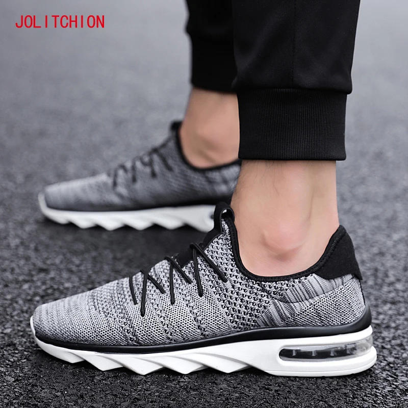 2018Fashion Krasovki Mens Casual Shoes Breathable Air Cushion Sneakers for Male Sapato Masculino Adulto Lace Up Casual Shoes Man
2018Fashion Krasovki Mens Casual Shoes Breathable Air Cushion Sneakers for Male Sapato Masculino Adulto Lace Up Casual Shoes Man