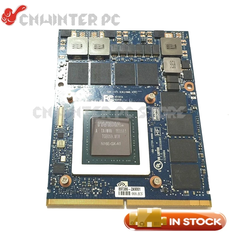 NOKOTION N16E-GX-A1 GTX 980M 8GB GDDR5 для Alienware HP Clevo MSI, графический процессор, видеокарта
NOKOTION N16E-GX-A1 GTX 980M 8GB GDDR5 для Alienware HP Clevo MSI, графический процессор, видеокарта