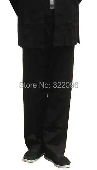 Free Shipping Men's Chinese Style Clothing tai chi Pants KungFu pants kung fu taiji clothing 2973-5
Free Shipping Men's Chinese Style Clothing tai chi Pants KungFu pants kung fu taiji clothing 2973-5