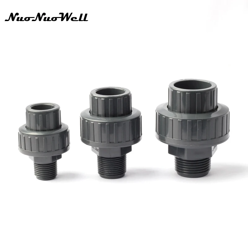 1 шт. пластиковый ПВХ 1/2 дюйма наружная резьба 20 мм соединитель водопроводной трубы пластиковый переходник для садовых растений аксессуары ...
1 шт. пластиковый ПВХ 1/2 дюйма наружная резьба 20 мм соединитель водопроводной трубы пластиковый переходник для садовых растений аксессуары ...