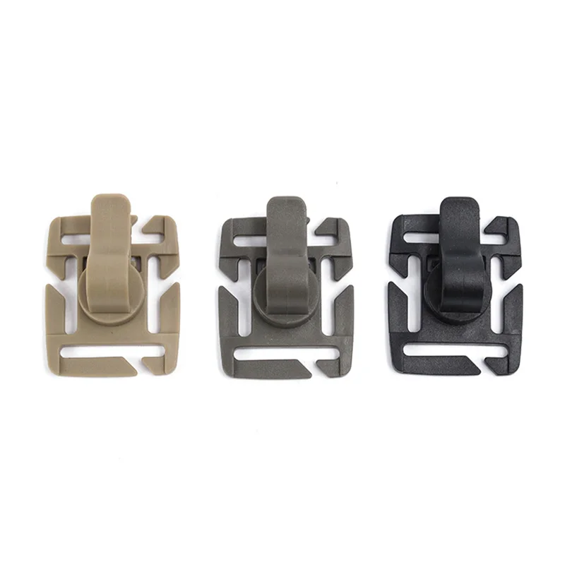 5PCS Rotatable Drink Tube Clip Water Pipe Hose Clamp Webbing Strap Hanging Buckle Backpack Bag Outdoor Accessories EDC Tool
5PCS Rotatable Drink Tube Clip Water Pipe Hose Clamp Webbing Strap Hanging Buckle Backpack Bag Outdoor Accessories EDC Tool
