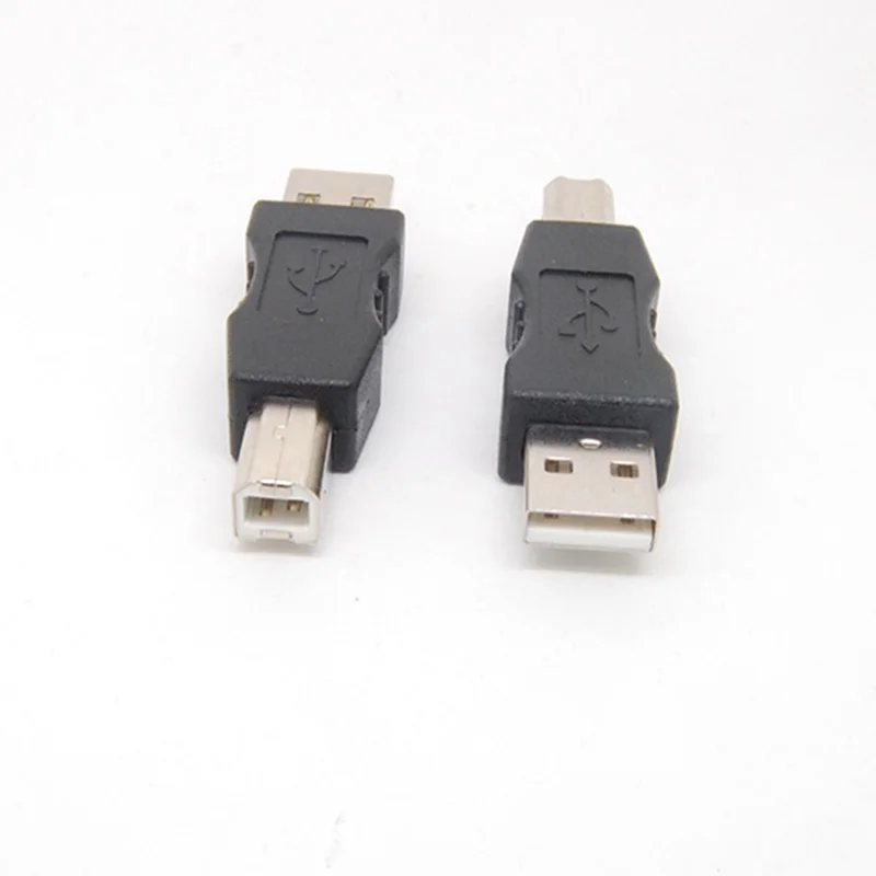 Бесплатная доставка USB штекер A штекер-штекер USB адаптер принтера Преобразователь Новый Бесплатная доставка Новинка
Бесплатная доставка USB штекер A штекер-штекер USB адаптер принтера Преобразователь Новый Бесплатная доставка Новинка