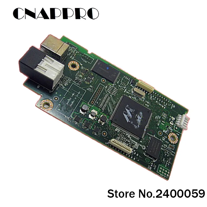 1PC/lot CZ230-60001 CZ23060001 Formatter Board Main Logic Board For Hp Laser Jet LJ M201DN M 201 DN M201 DN Genuine
1PC/lot CZ230-60001 CZ23060001 Formatter Board Main Logic Board For Hp Laser Jet LJ M201DN M 201 DN M201 DN Genuine