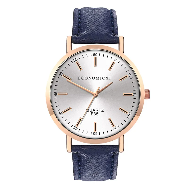 Women Watches Modern Fashion Leather Quartz Watch Simple Casual Ladies WristWatch Luxury Women Dress Clock Relogio Feminino #D
Women Watches Modern Fashion Leather Quartz Watch Simple Casual Ladies WristWatch Luxury Women Dress Clock Relogio Feminino #D