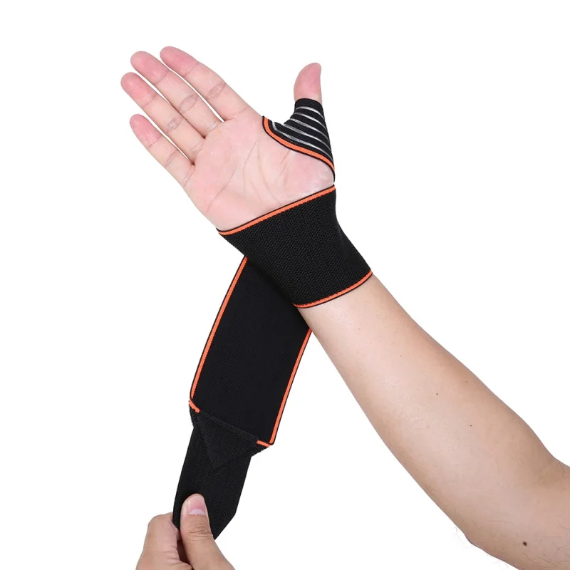 1 Pcs Hand Wraps Wrist Strap Weight Lifting Wraps Wrist Powerlifting Bodybuilding Breathable For Cycling Tennis Gym
1 Pcs Hand Wraps Wrist Strap Weight Lifting Wraps Wrist Powerlifting Bodybuilding Breathable For Cycling Tennis Gym