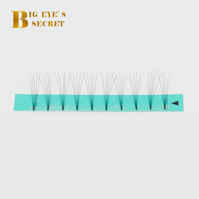 BES Heat Bonded Pre Made Volume Fans Faux Mink Premade Russian Volume C/D Curl Eyelash Extension Supplies Russian Volume Lashes
BES Heat Bonded Pre Made Volume Fans Faux Mink Premade Russian Volume C/D Curl Eyelash Extension Supplies Russian Volume Lashes