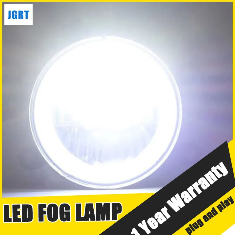 JGRT Car Styling LED Fog Lamp 2008-2016 for Ford Transit LED DRL Daytime Running Light High Low Beam Automobile Accessories
JGRT Car Styling LED Fog Lamp 2008-2016 for Ford Transit LED DRL Daytime Running Light High Low Beam Automobile Accessories