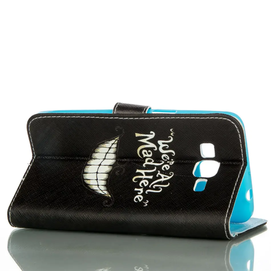 Cute Flip Leather Case For Samsung Galaxy Core Prime G360 G361 Grand Grand J2 Prime G530 G531 G532F Cat Tree Eye Cover Capa P06Z
Cute Flip Leather Case For Samsung Galaxy Core Prime G360 G361 Grand Grand J2 Prime G530 G531 G532F Cat Tree Eye Cover Capa P06Z