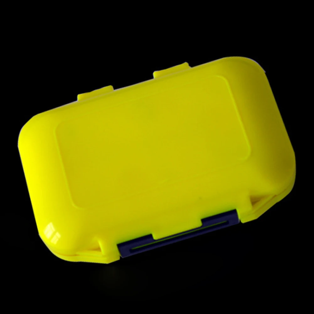 Professional waterproof портативный Износостойкий чехол для приманки нескользящий большой