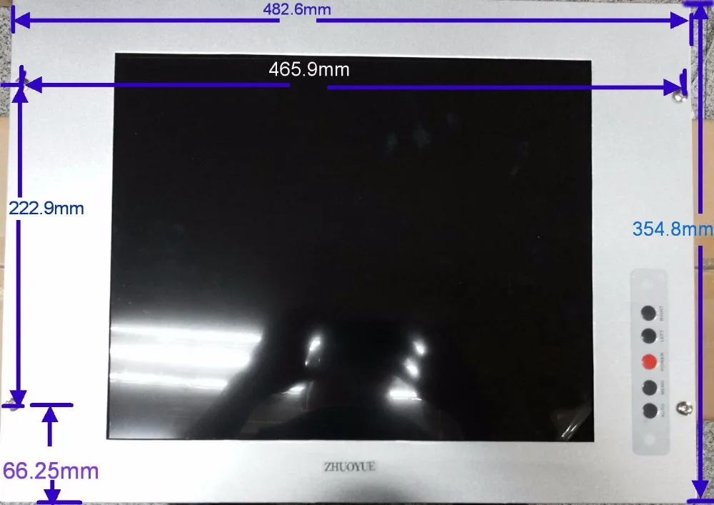 thumb