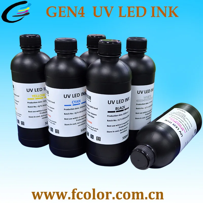 LED UV Ink for Mimaki UJF Series Printer with Ricoh Gen4 Gen5 Print Head Soft Printing Inks
LED UV Ink for Mimaki UJF Series Printer with Ricoh Gen4 Gen5 Print Head Soft Printing Inks