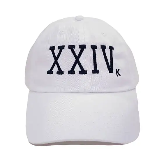 Brand Unisex Bruno Mars Baseball Cap 24k Magic Gorras K-pop Cotton Bone Rapper XXIV Dad Hat Hip Hop Snapback Sun Caps Casquette
Brand Unisex Bruno Mars Baseball Cap 24k Magic Gorras K-pop Cotton Bone Rapper XXIV Dad Hat Hip Hop Snapback Sun Caps Casquette
