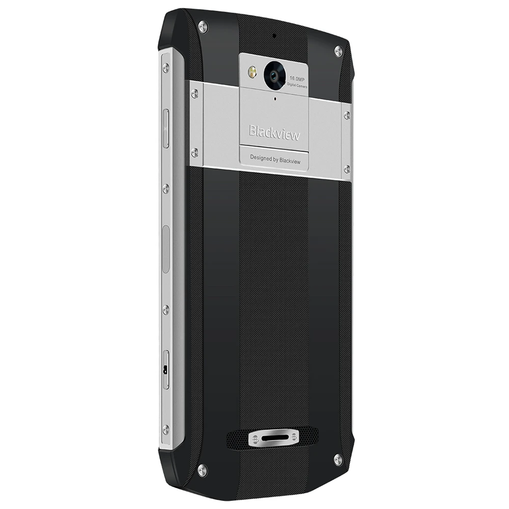 Blackview BV8000 Pro смартфон 4G 5 0 дюймов MTK6757 Восьмиядерный 6 ГБ Оперативная память B 16.0MP
