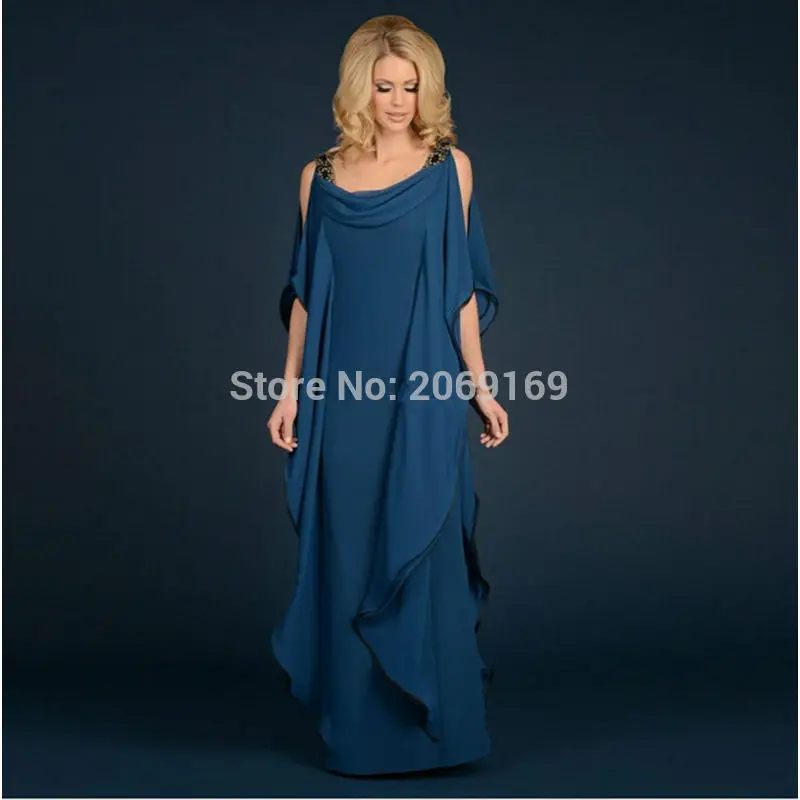 New mother of the bride dresses Chiffon Wedding Ruffles Beaded pants Plus Size flowing sheath floor
New mother of the bride dresses Chiffon Wedding Ruffles Beaded pants Plus Size flowing sheath floor