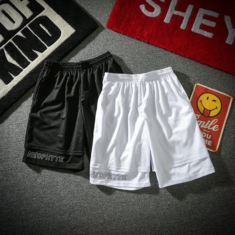 Summer Women Casual Shorts Men Patchwork Body Fitness Workout Sporting Casual Breathable Mesh Shorts Elastic Waist Summer Shorts
Summer Women Casual Shorts Men Patchwork Body Fitness Workout Sporting Casual Breathable Mesh Shorts Elastic Waist Summer Shorts