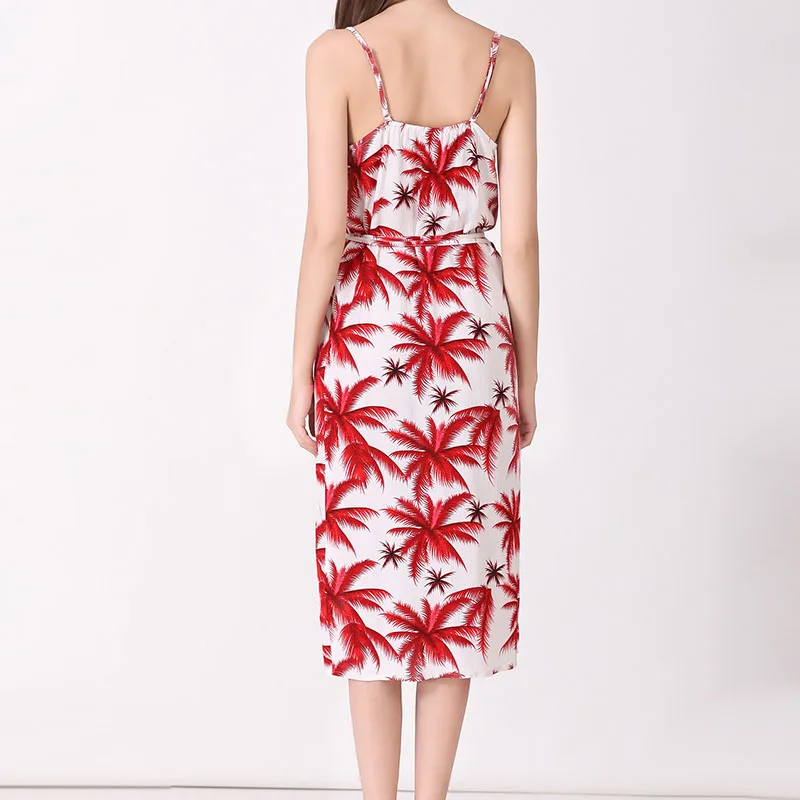 Fashion Summer women dresses 2021 ladies dress Sleeveless Print A-Line office Lady chiffon dress V-Neck Empire 3822 50
Fashion Summer women dresses 2021 ladies dress Sleeveless Print A-Line office Lady chiffon dress V-Neck Empire 3822 50