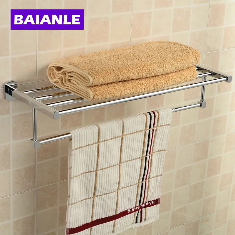 New arrival Bathroom Accessories Classic Copper Finish Bathroom Towel Rack Bar Shelf (Wall Mounted)
New arrival Bathroom Accessories Classic Copper Finish Bathroom Towel Rack Bar Shelf (Wall Mounted)
