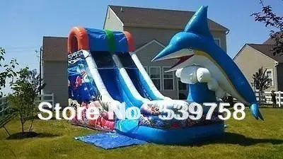 Manufacturers selling inflatable trampoline, inflatable castles, inflatable slides, tb-3047
Manufacturers selling inflatable trampoline, inflatable castles, inflatable slides, tb-3047