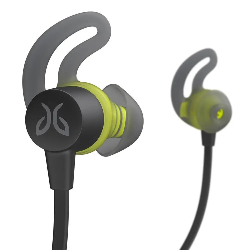 Logitech JAYBIRD TARAH Wireless Bluetooth In-ear Earphone IPX7 Sweat & Waterproof 5.0 Sport Headphones Music Calls | Электроника