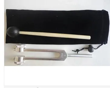 Nervous System Testing Tuning Fork Hearing Test Medical Tuning Fork Aluminum-magnesium Alloy Frequency 128Hz/256HZ/512HZ NE
Nervous System Testing Tuning Fork Hearing Test Medical Tuning Fork Aluminum-magnesium Alloy Frequency 128Hz/256HZ/512HZ NE