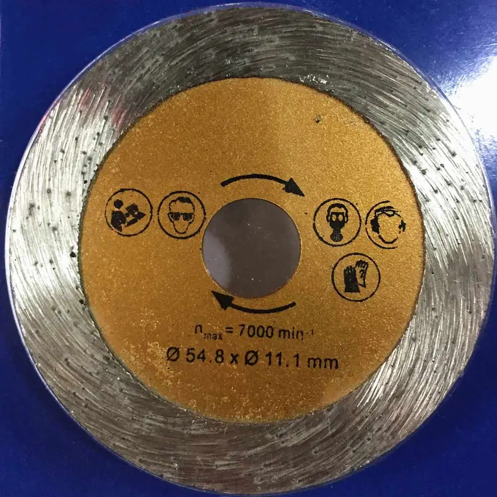 Saw Blade HSS Rotary Tool Circular Saw Blades Diamond Cutting Wheel Cutting Discs Mandrel for Dremel Power Tool
Saw Blade HSS Rotary Tool Circular Saw Blades Diamond Cutting Wheel Cutting Discs Mandrel for Dremel Power Tool