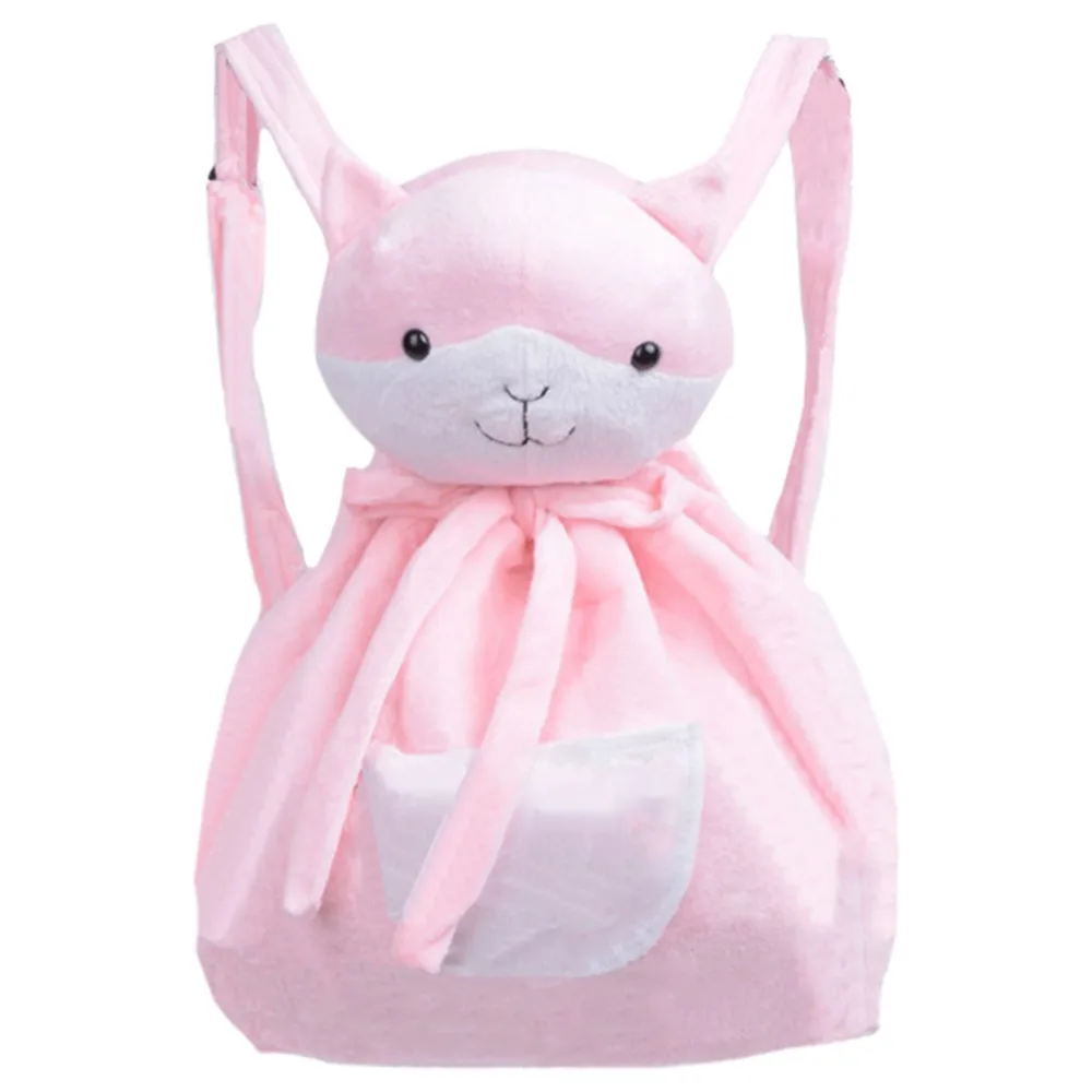 Hot Anime Danganronpa Dangan Ronpa Nanami Chiaki Pink Cat Backpack Halloween Carnival Cosplay Bag
Hot Anime Danganronpa Dangan Ronpa Nanami Chiaki Pink Cat Backpack Halloween Carnival Cosplay Bag