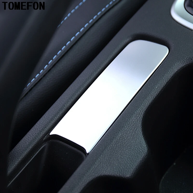 TOMEFON 1 шт. для Chevrolet Jery 2017 новая ручка ручки ручного тормоза из нержавеющей стали наклейки автомобильный Стайлинг отделка
TOMEFON 1 шт. для Chevrolet Jery 2017 новая ручка ручки ручного тормоза из нержавеющей стали наклейки автомобильный Стайлинг отделка