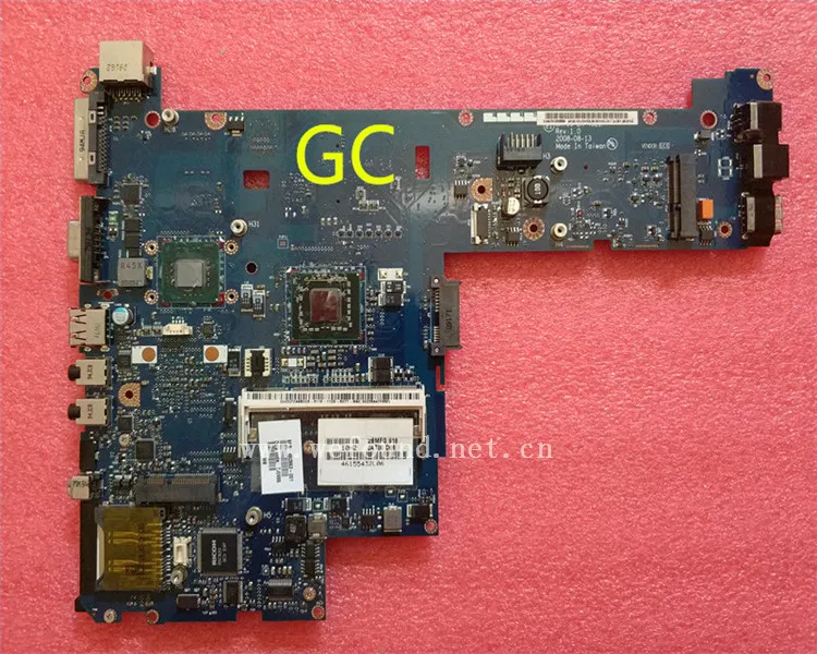 laptop Motherboard For 2530P 492551-001 492552-001 513947-001 system mainboard Fully Tested
laptop Motherboard For 2530P 492551-001 492552-001 513947-001 system mainboard Fully Tested